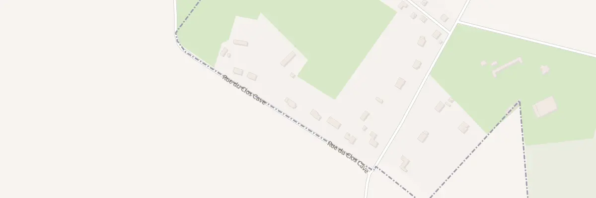 Plan du 149A Le Petit Coudray à Puchay