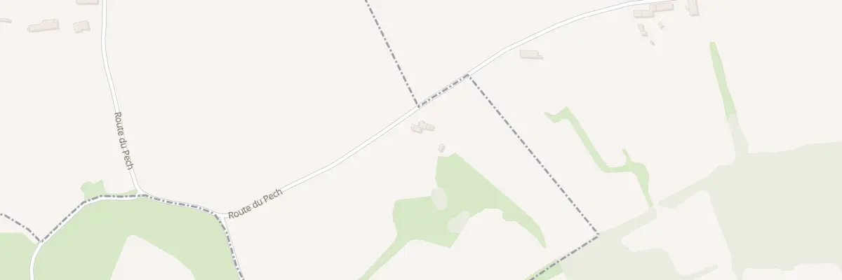 Plan du 5 Dinde à Esplas