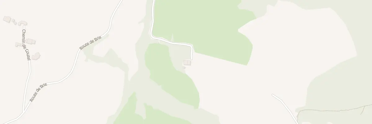 Plan du 19 Le Barral à Esplas