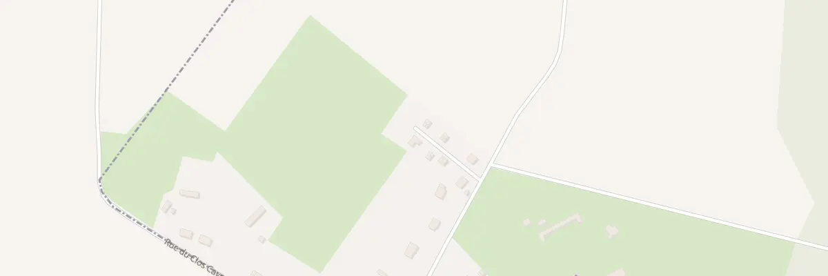 Plan du 100C Rue des Maunys à Puchay
