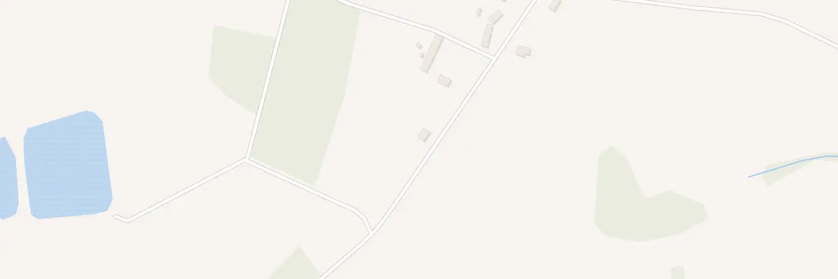 Plan du 2 Les Charons à Veuil