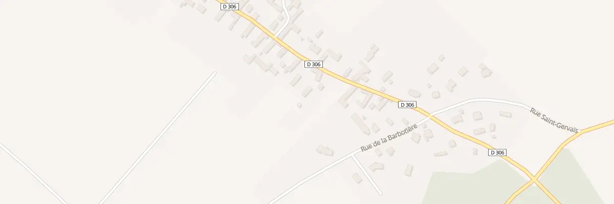 Plan du 70 Rue Grande Rue à Croisilles