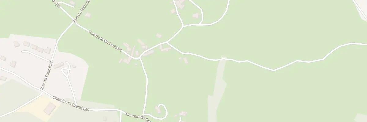 Plan du 5346 Le Breuil à Nespouls