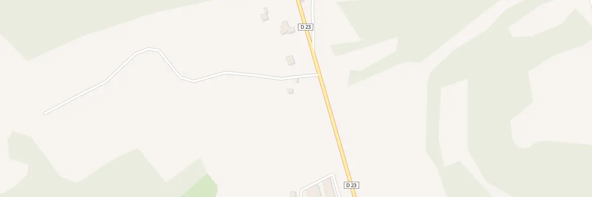 Plan du 5109F La Greze à Soucirac