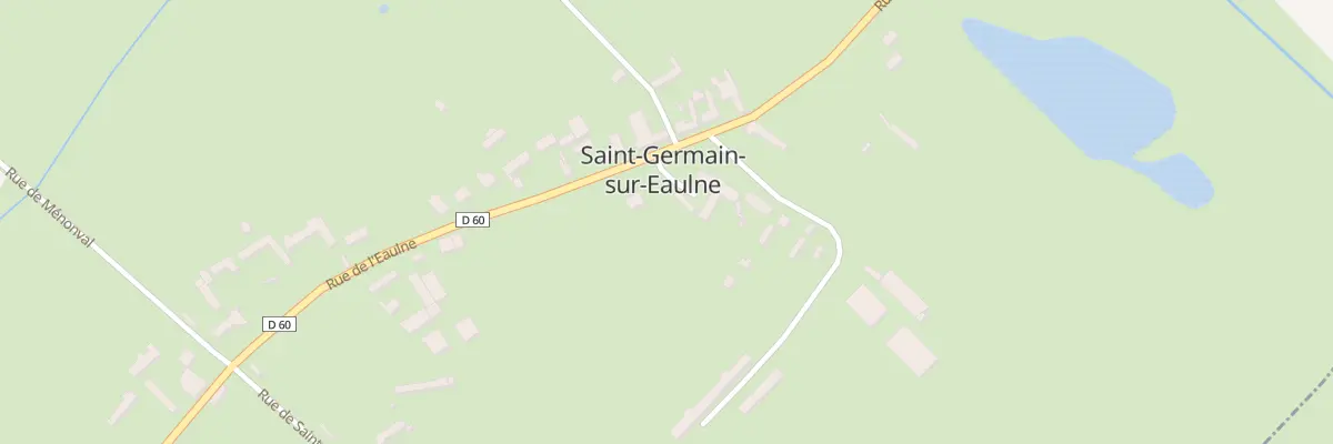 Plan du 30 Rue de l’Eaulne à Saint-Germain-sur-Eaulne