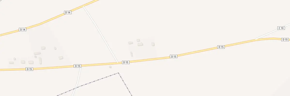 Plan du 15 Rte de Morgny à Beauficel-en-Lyons