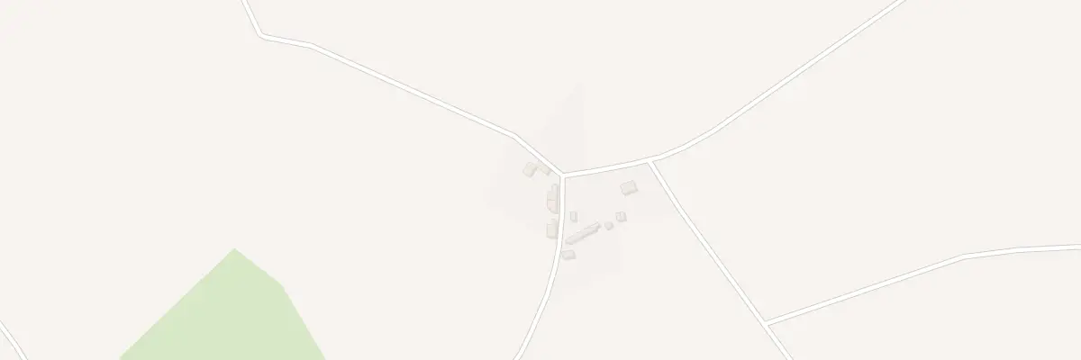 Plan du 3 La Butte aux Ferets à Blaru