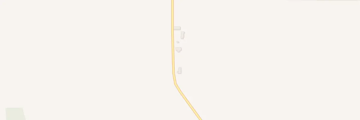 Plan du 4 La Brosse à Nottonville