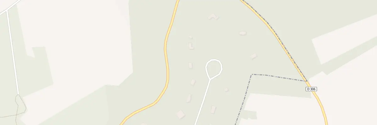 Plan du 35 Dom de la Crx de Pierre à Croisilles