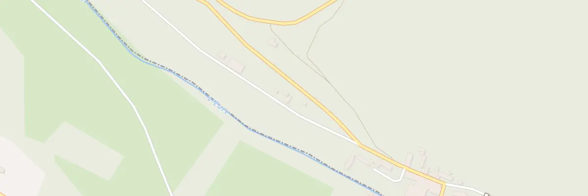 Plan du 2 Che des Fourneaux à Bréchamps