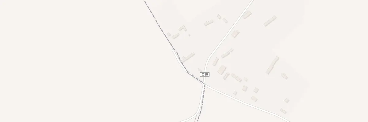 Plan du 28 La Bouvetiere à Beauficel-en-Lyons