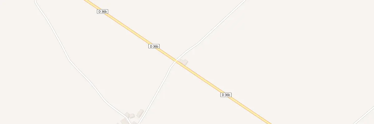 Plan du 22 La Ligne à Bazaiges