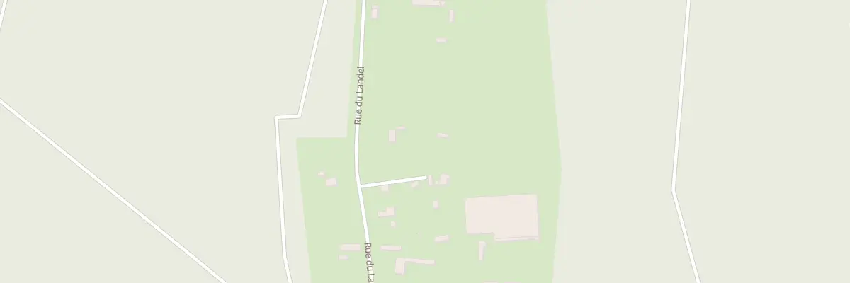 Plan du 161 Rue du Landel à La Feuillie
