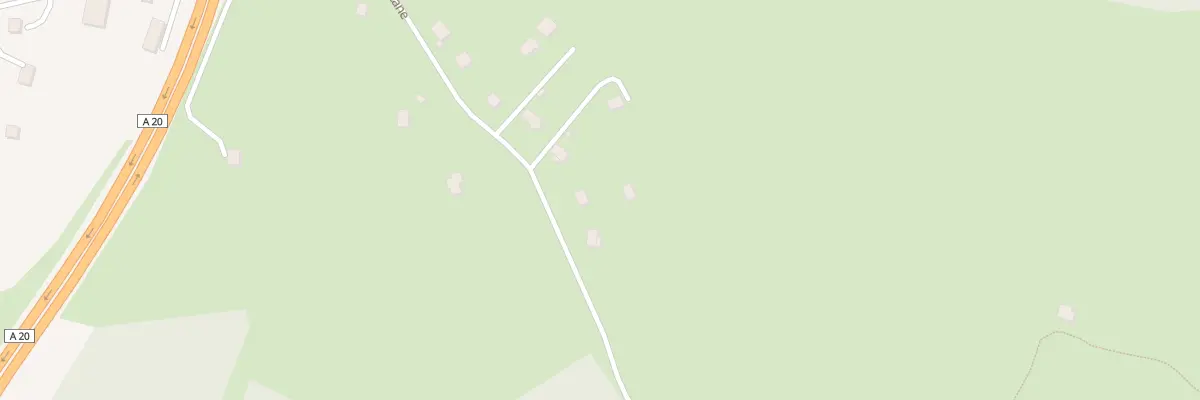 Plan du 4 Rte De L’Occitane à Nespouls