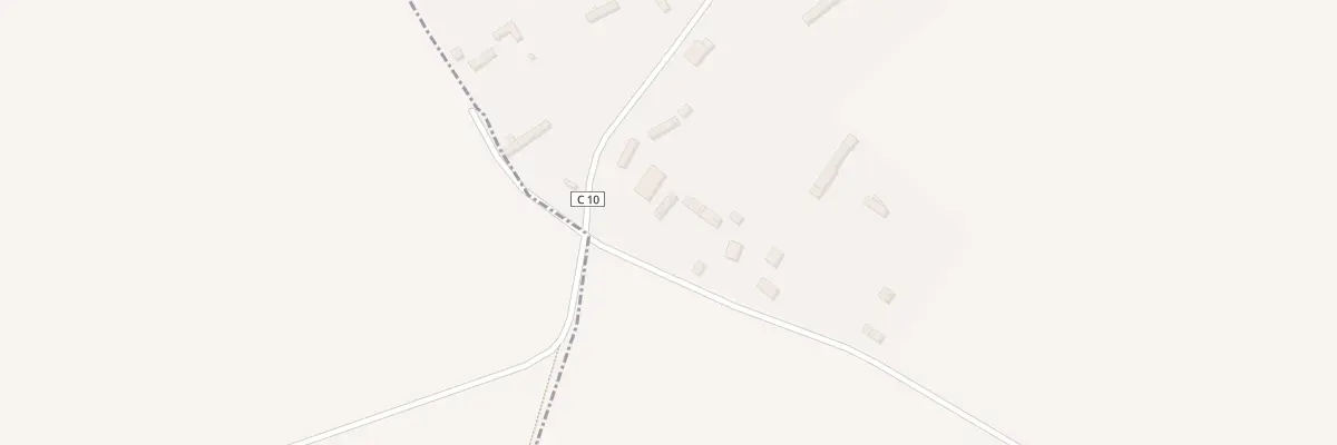 Plan du 5000 La Bouvetiere à Beauficel-en-Lyons
