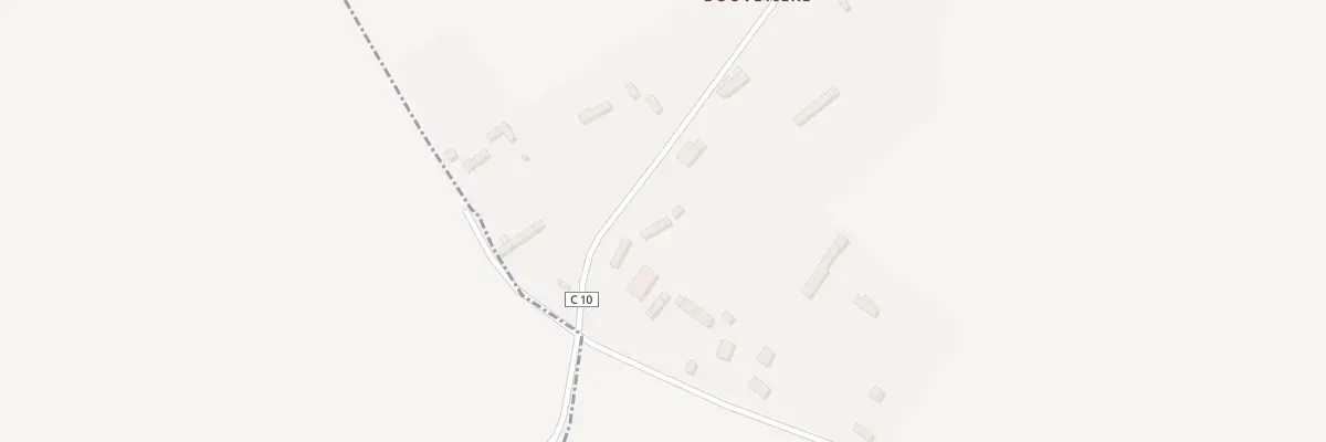 Plan du 11B La Bouvetiere à Beauficel-en-Lyons