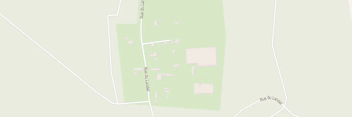 Plan du 179C Rue du Landel à La Feuillie