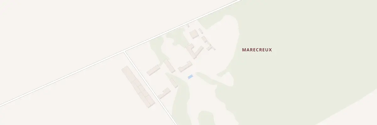 Plan du 5082 Marécreux à Saint-Lactencin