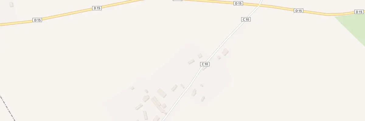 Plan du 4 La Bouvetiere à Beauficel-en-Lyons