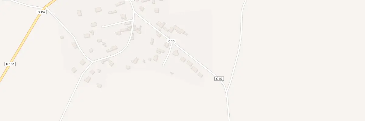 Plan du 33 Rue Lecoulteux de Canteleu à Farceaux