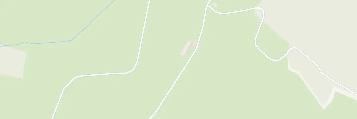 Plan du 5343 La Chérade à Fursac