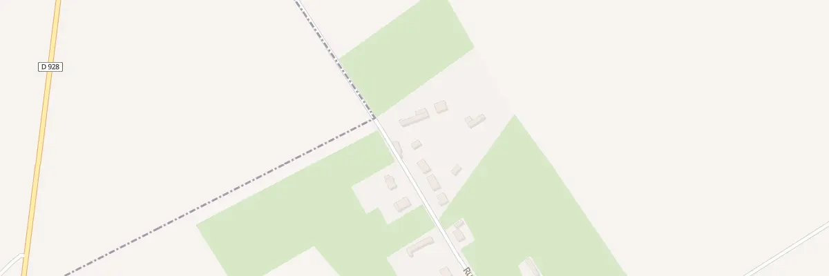 Plan du 5009 Bremont à Vatierville