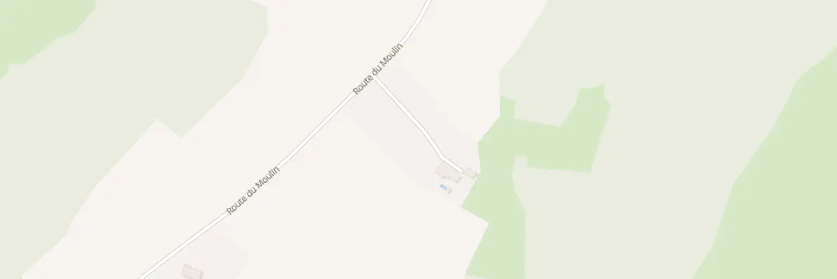 Plan du 30 Sinafe à Canté
