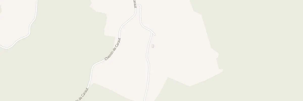 Plan du 5 Benturle à Montégut-Plantaurel