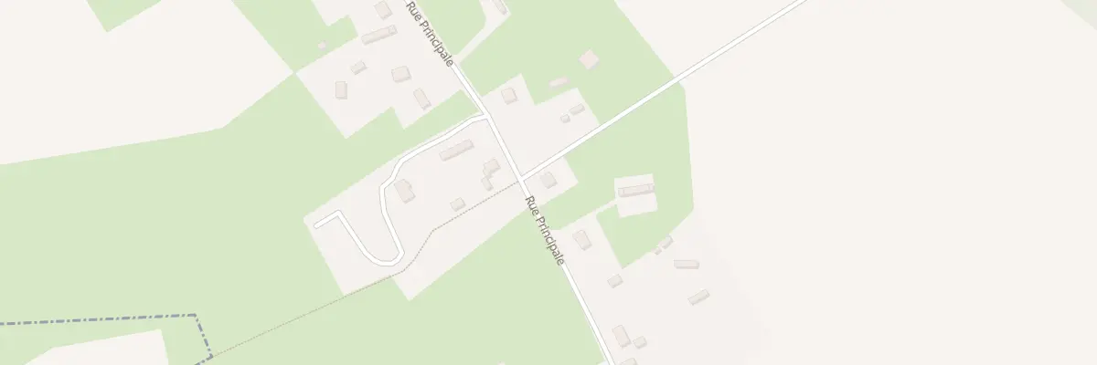 Plan du 5061 Bremont à Vatierville