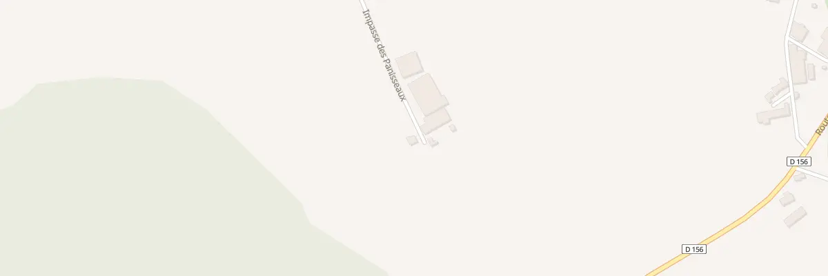 Plan du 5084 Les Panisseaux à Saint-Bonnet-l’Enfantier