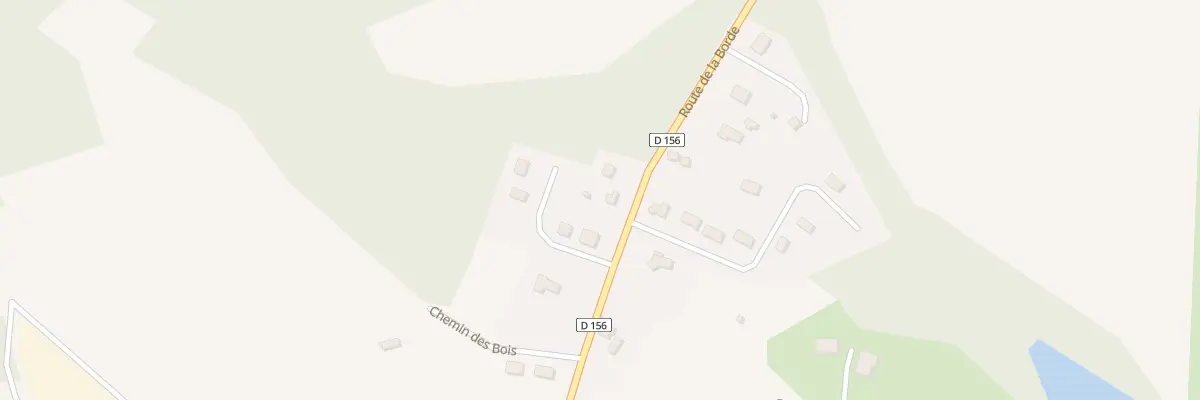 Plan du 4 Lot De La Combille à Saint-Bonnet-l’Enfantier