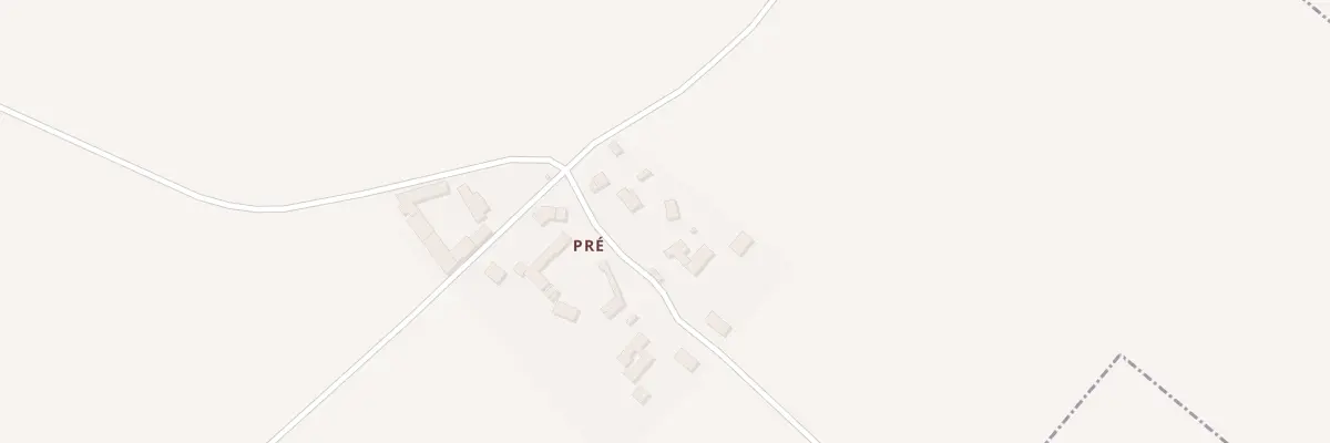 Plan du 5 Rue de la Mare à Ouerre