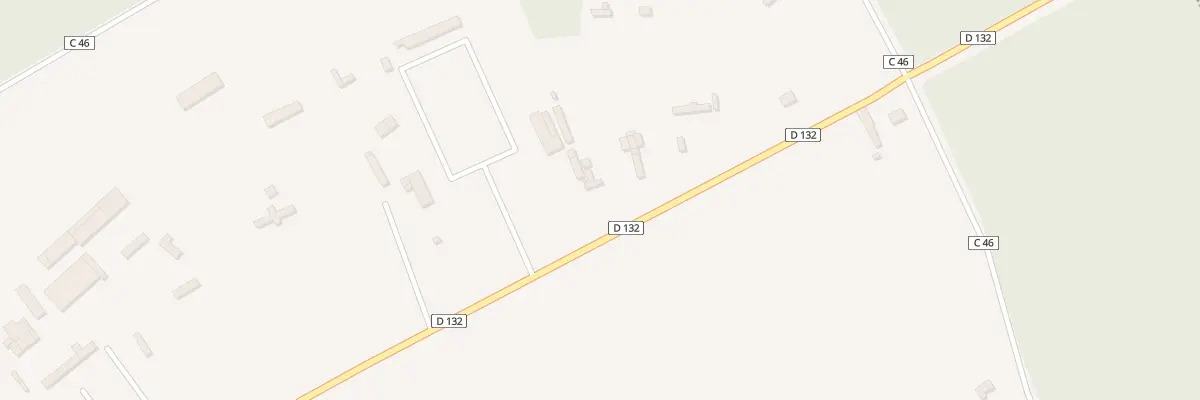 Plan du 39 Rue Bernard Buffet à Lorleau