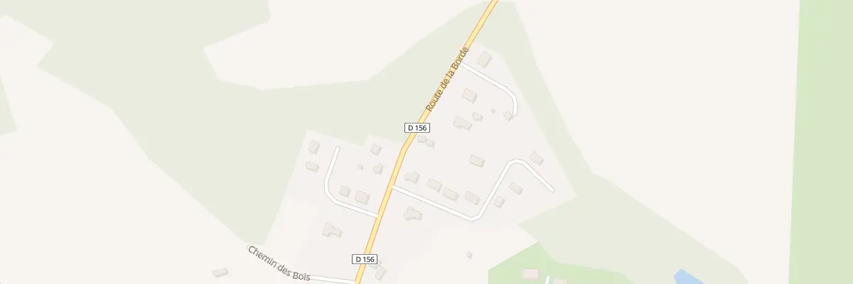 Plan du 5034 Champ Petit à Saint-Bonnet-l’Enfantier