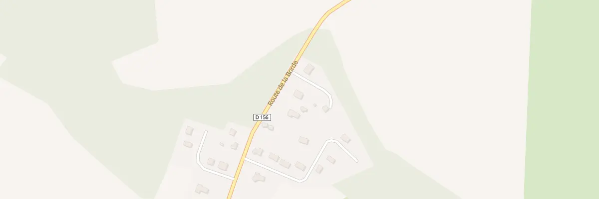 Plan du 5035 Champ Petit à Saint-Bonnet-l’Enfantier