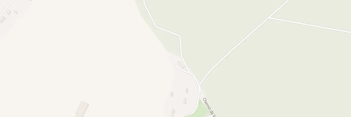 Plan du 33 Che de Varimpré à Callengeville