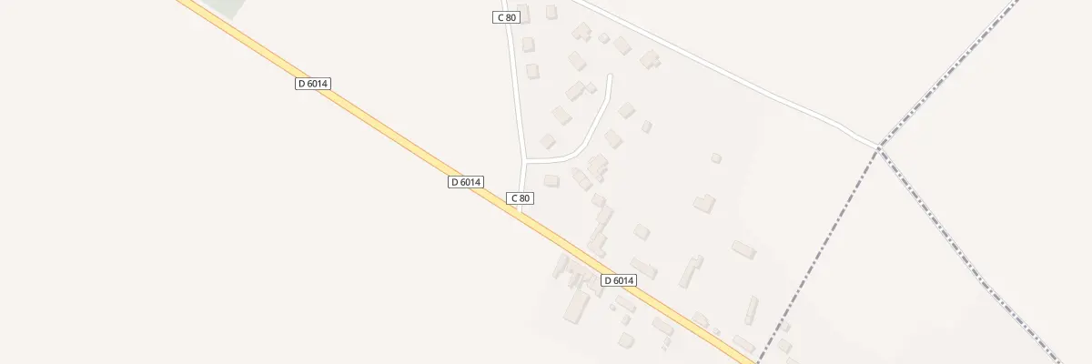 Plan du 12 Imp Plaine du Petit Suzay à Suzay