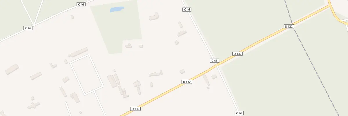 Plan du 51 Rue Bernard Buffet à Lorleau