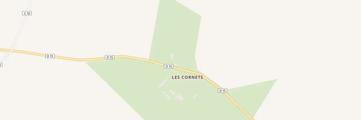 Plan du 17 Rte de Morgny à Beauficel-en-Lyons