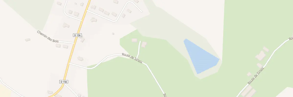 Plan du 5130 Champ Petit à Saint-Bonnet-l’Enfantier