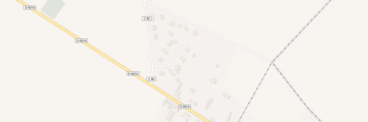 Plan du 9 Imp Plaine du Petit Suzay à Suzay