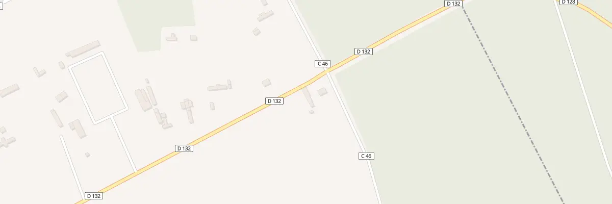 Plan du 52 Rue Bernard Buffet à Lorleau