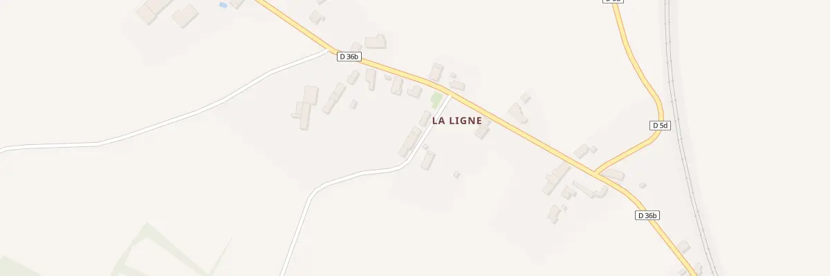 Plan du 27 La Ligne à Bazaiges