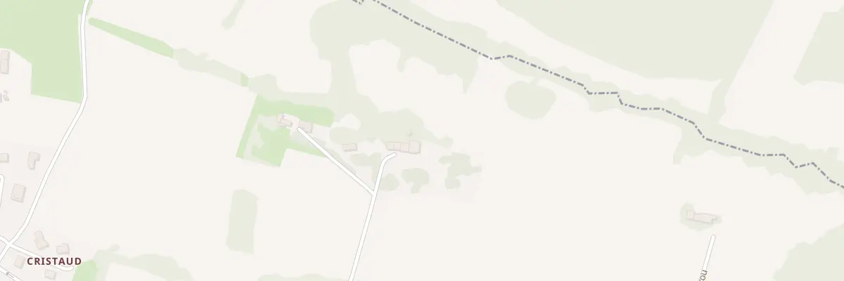 Plan du 19 Le Vernes à Madière