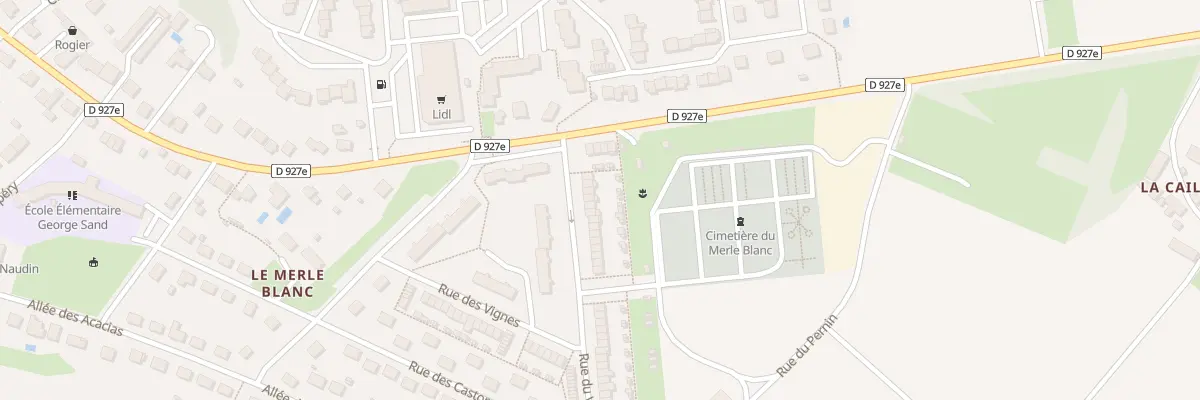 Plan du 60 Rue du Verger à Argenton-sur-Creuse
