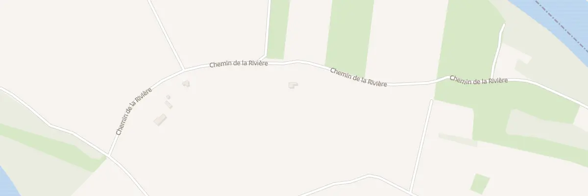 Plan du 5006 Le Pech à Lacave