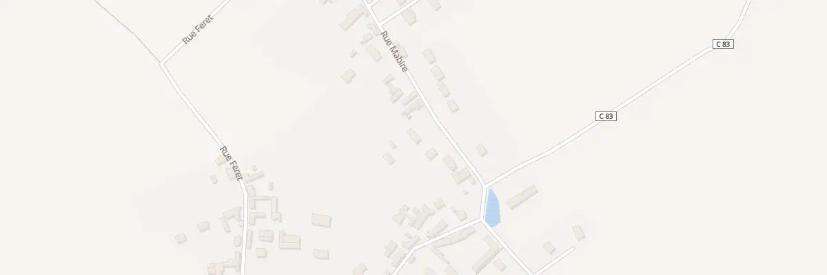 Plan du 7B Rue Mabire à Vexin-sur-Epte