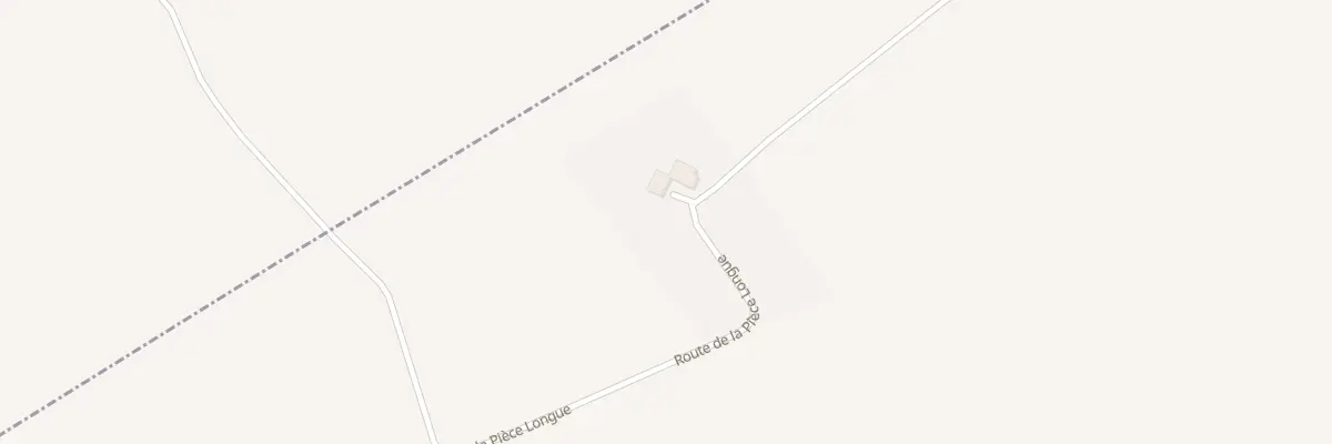 Plan du 5 Las Boulbenos à Pailhès