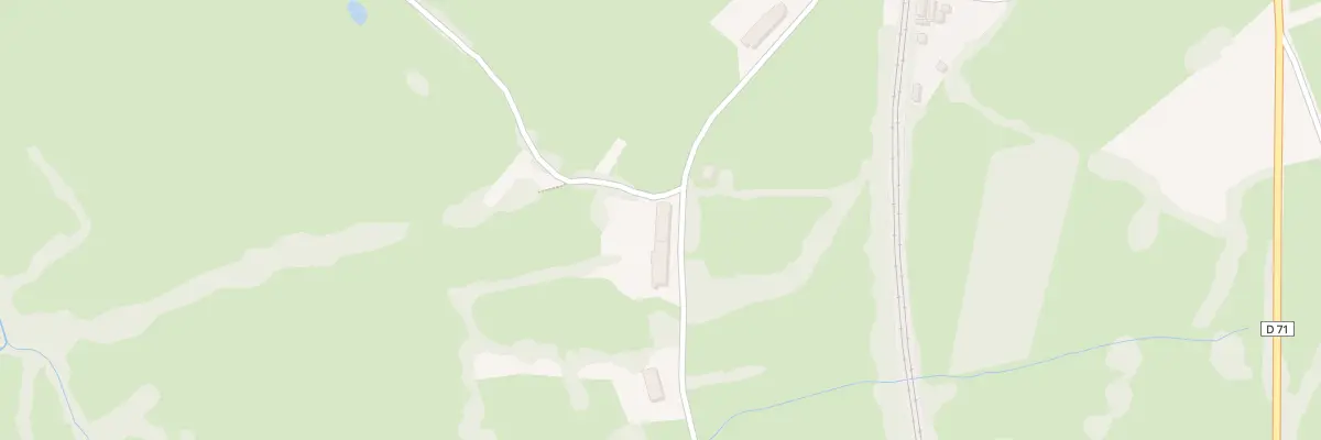 Plan du 15 Le Chassin à Bazelat