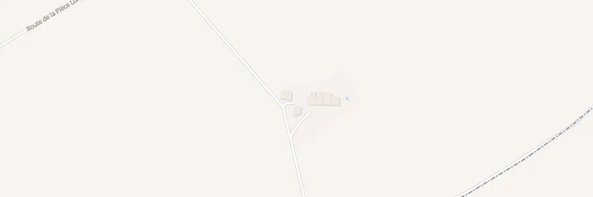 Plan du 4 Las Boulbenos à Labatut